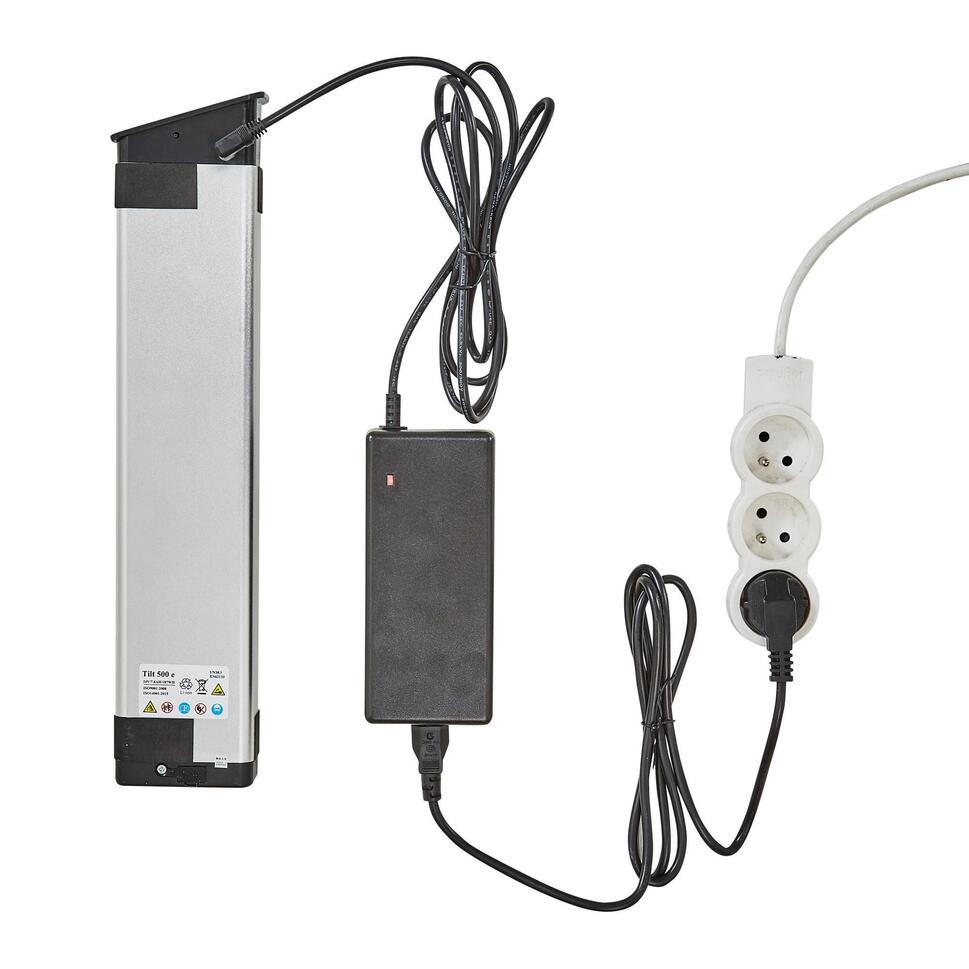 Chargeur 24V pour batterie de vélo pliant électrique Tilt 500E et — free download