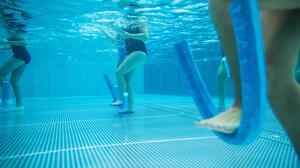 aquafitness cliche aquafitness cliche