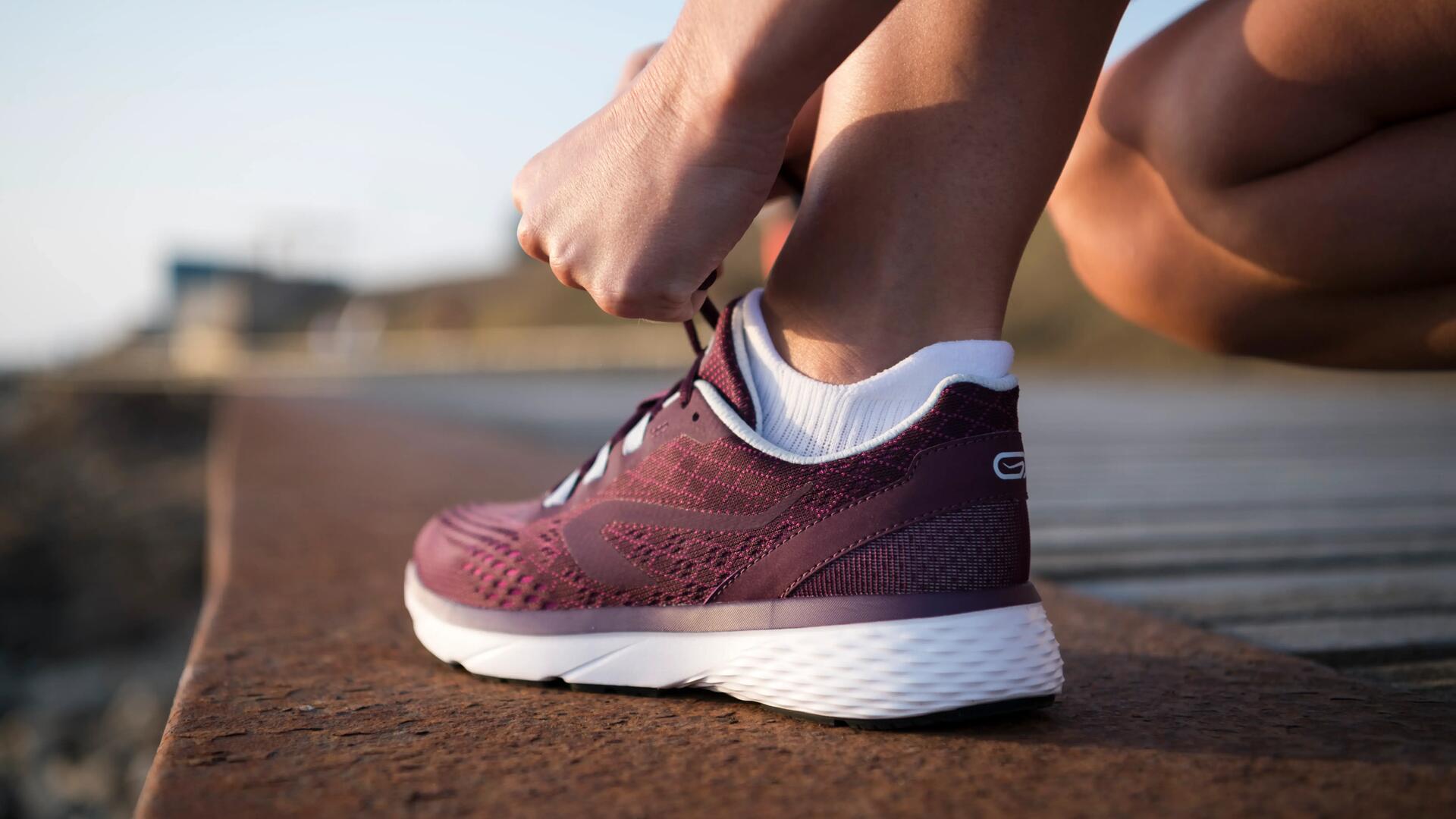 Tênis Feminino de Corrida RUN SUPPORT