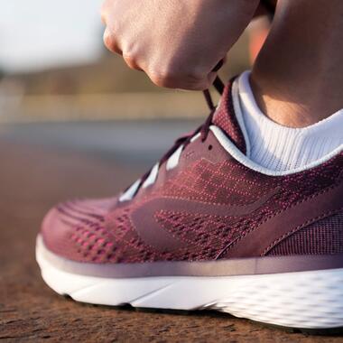 choisir ses chaussures de course à pied