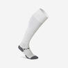 F500 Adult Football Socks - White