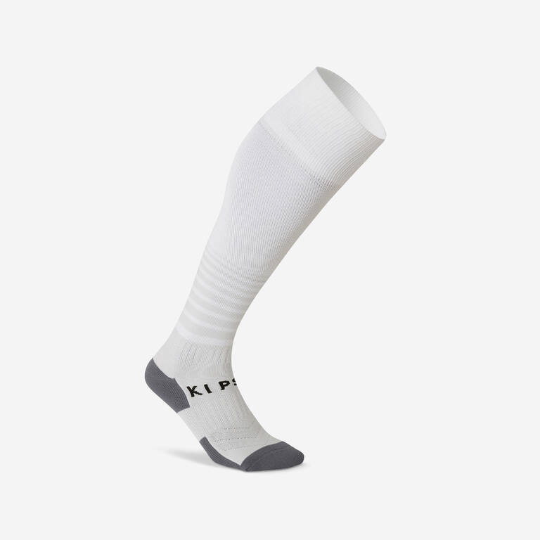 Adult Football Socks Viralto - White