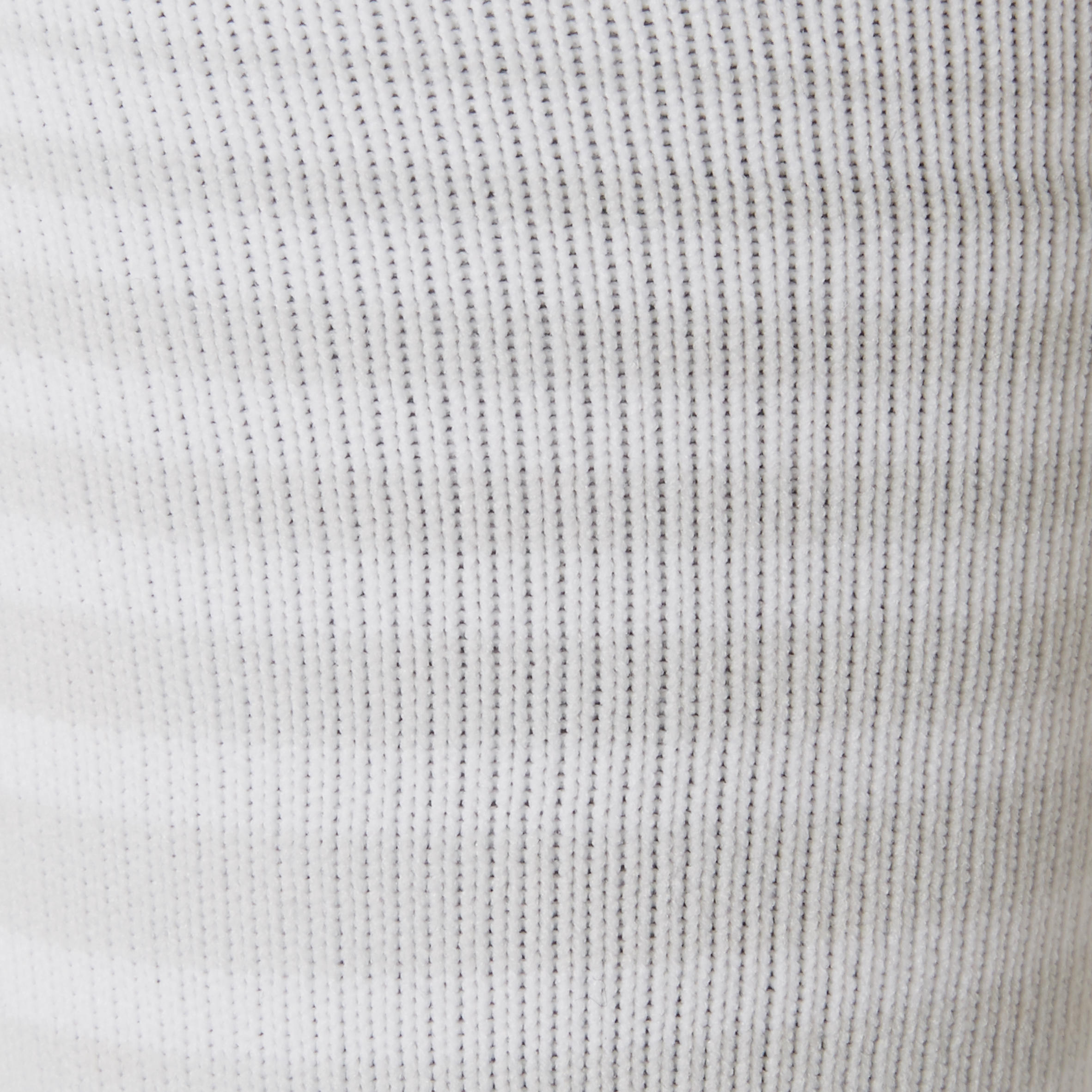 F500 Soccer Socks White - KIPSTA