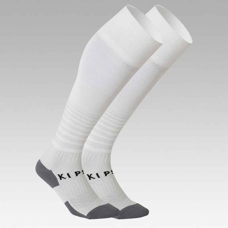 Football Socks Viralto Club - White