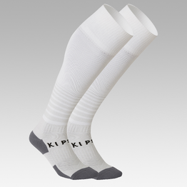Chaussettes de football VIRALTO CLUB blanc