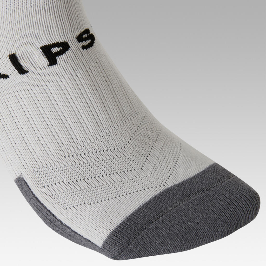 Chaussettes de football VIRALTO CLUB bleu marine