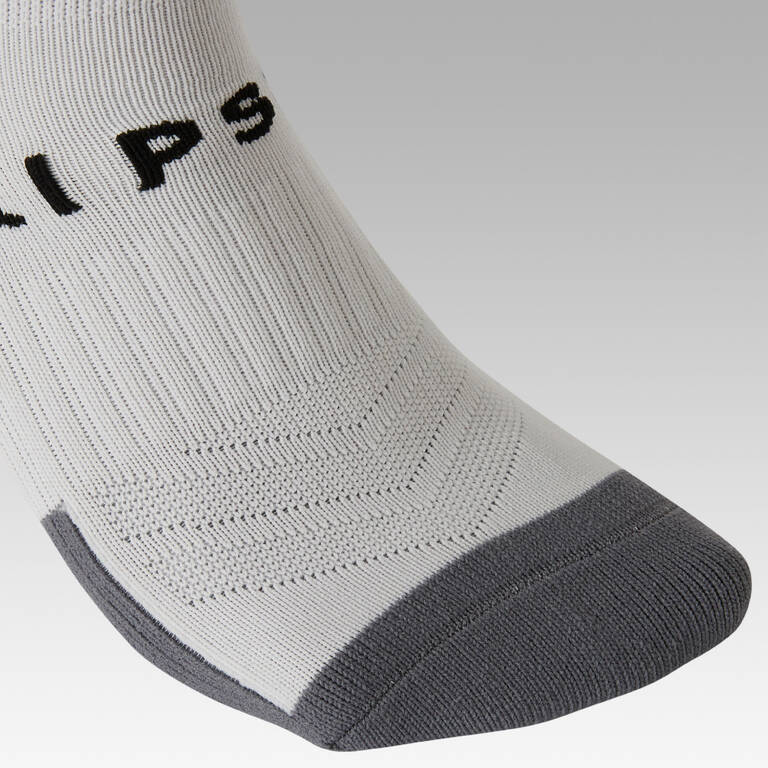 Football Socks Viralto Club - White