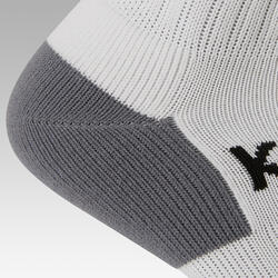 Chaussettes de football VIRALTO CLUB blanc