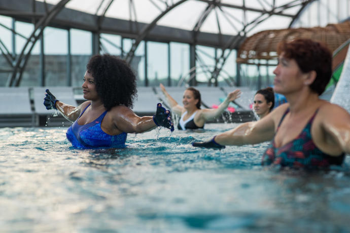 aquagym aquagym