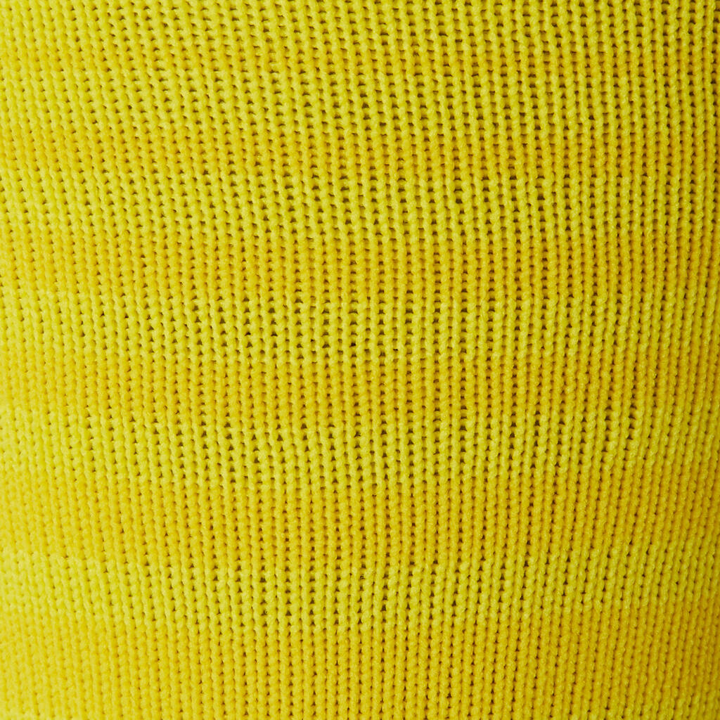 Chaussettes de football  viralto club jaune