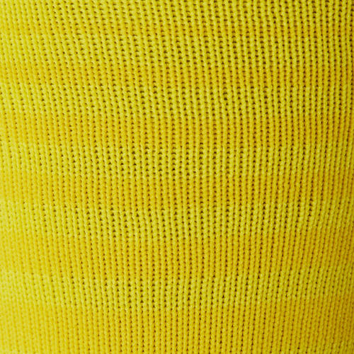 Chaussettes de football  VIRALTO CLUB jaune