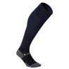 Adult Football Socks F500 - Navy Blue