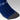 F500 Adult Football Socks - Blue