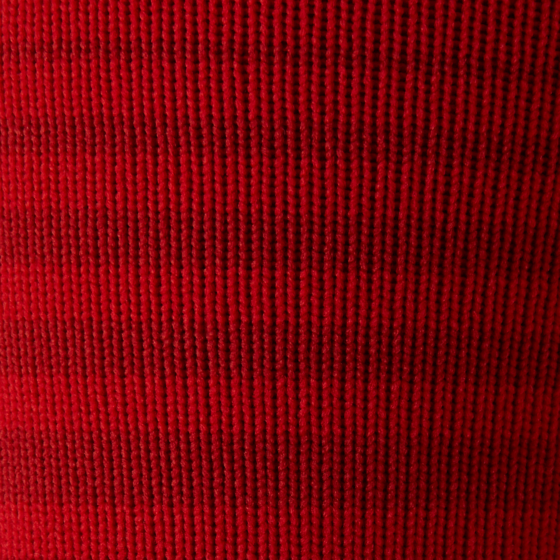 Medias de fútbol Niños Kipsta F500 rojo 6/6