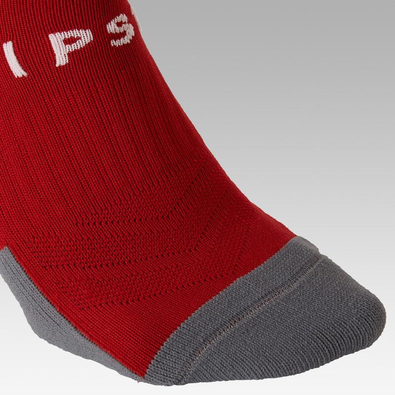 Chaussettes de football VIRALTO CLUB rouge