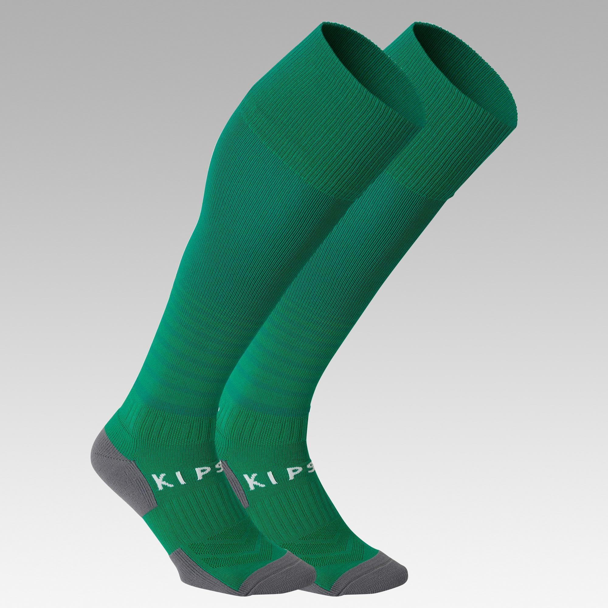 Chaussettes de football viralto club KIPSTA - vue 4