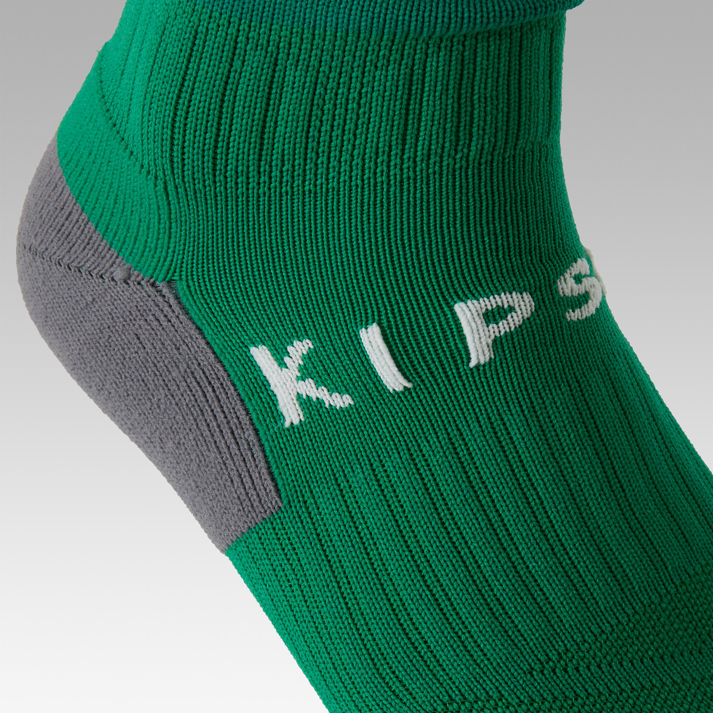 Football Socks Viralto Club - Green 3/6