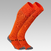 Chaussettes de football VIRALTO CLUB orange