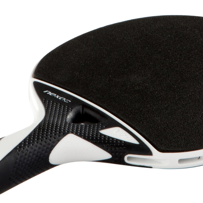 Racchetta ping pong outdoor NEXEO X70