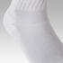 Football Socks F100 White