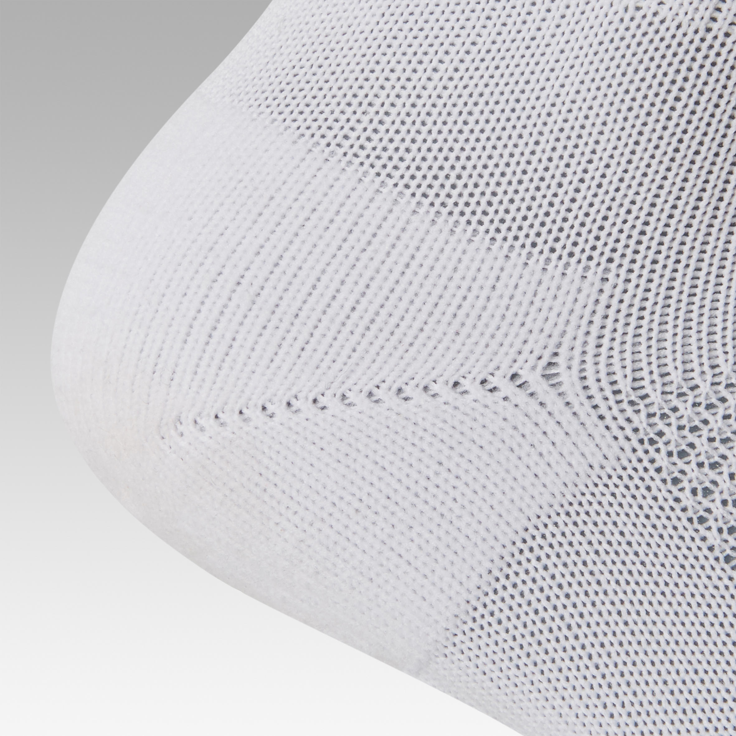 Essential Soccer Socks - White - KIPSTA