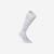 Chaussettes de football ESSENTIELLES blanches club