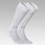 Chaussettes de football enfant ESSENTIELLE blanche