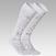 Chaussettes de football enfant ESSENTIELLE blanche