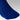 ถุงเท้าฟุตบอลสำหรับผู้ใหญ่รุ่น F100 (สีน้ำเงิน)