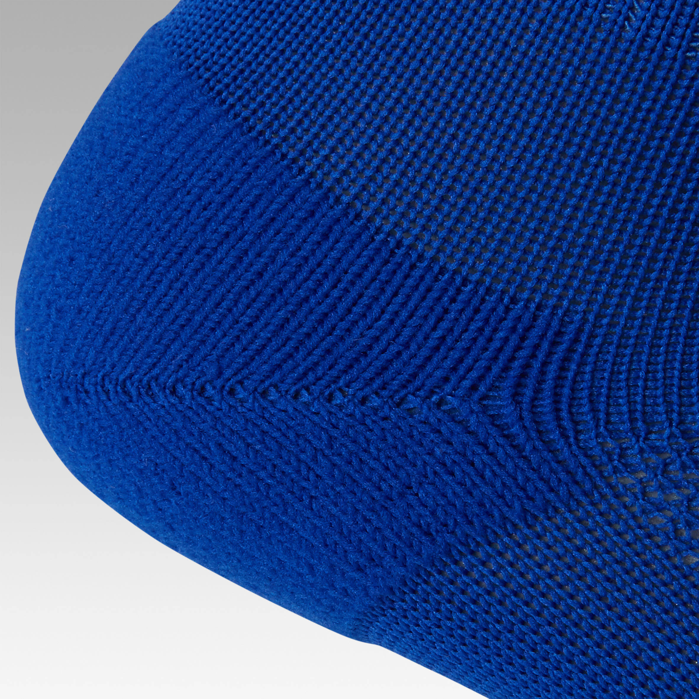 Unisex Football Socks F100 - Blue -  4