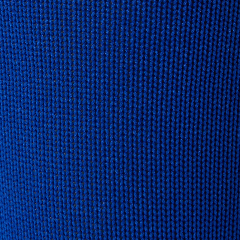 Čarape za nogomet Essential Club crvene
