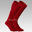 Meias de Futebol Adulto ESSENTIAL CLUB Vermelho
