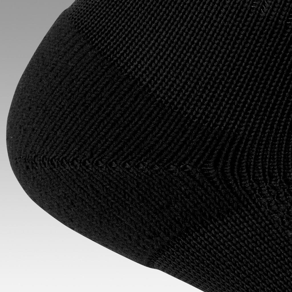 Socks Essential Club - Black
