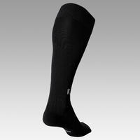 Chaussettes de football ESSENTIEL CLUB adulte noires