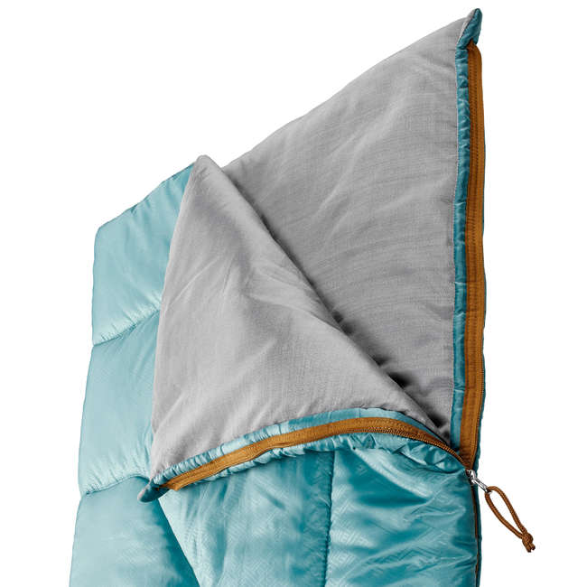 Матрас для палатки quechua
