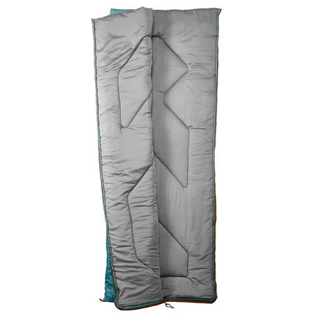 10°C sleeping bag - Adults