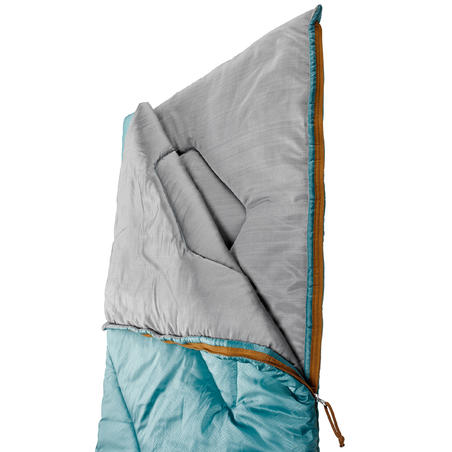 10°C sleeping bag - Adults