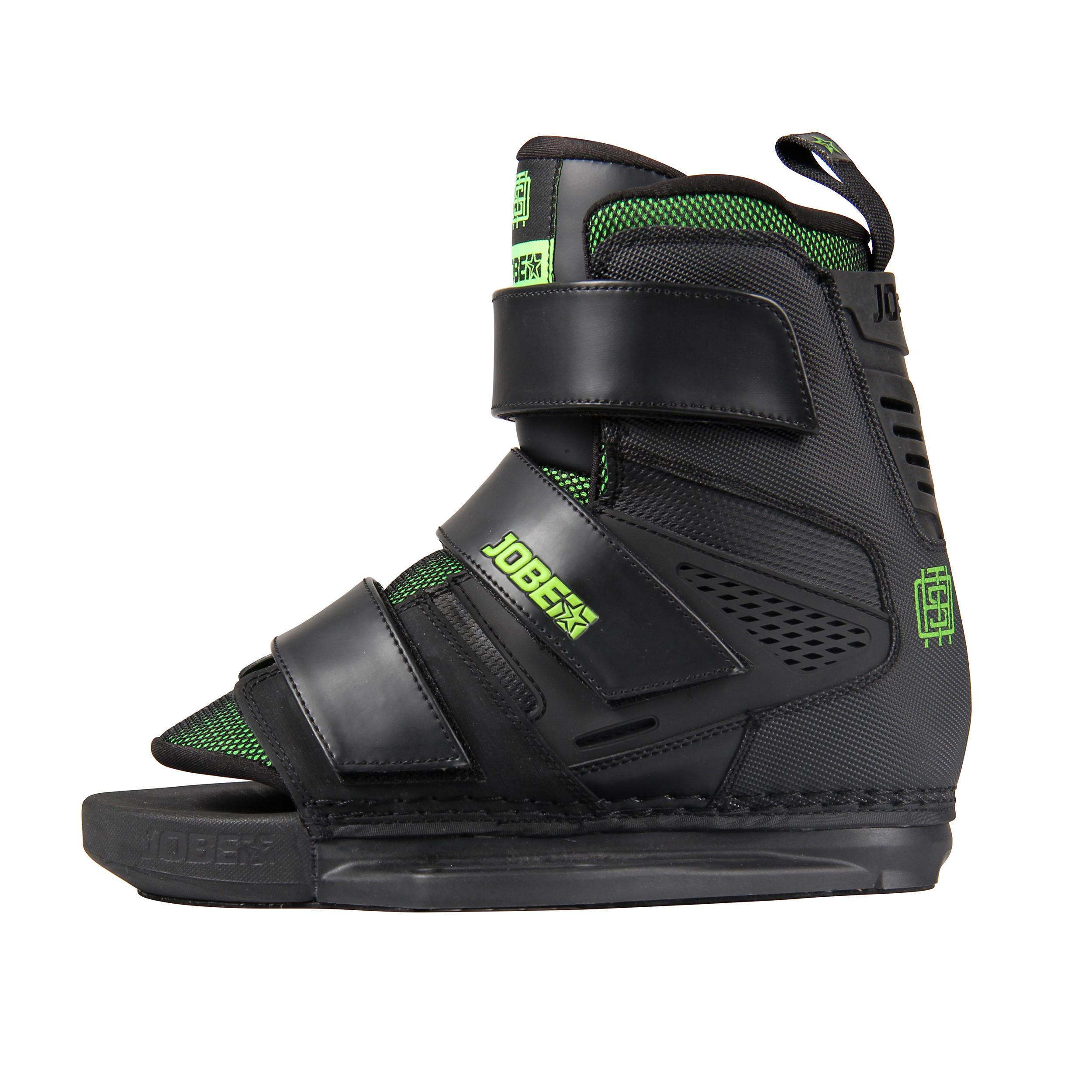 Jobe Wakeboardbindingen Host jobe kopen in de aanbieding