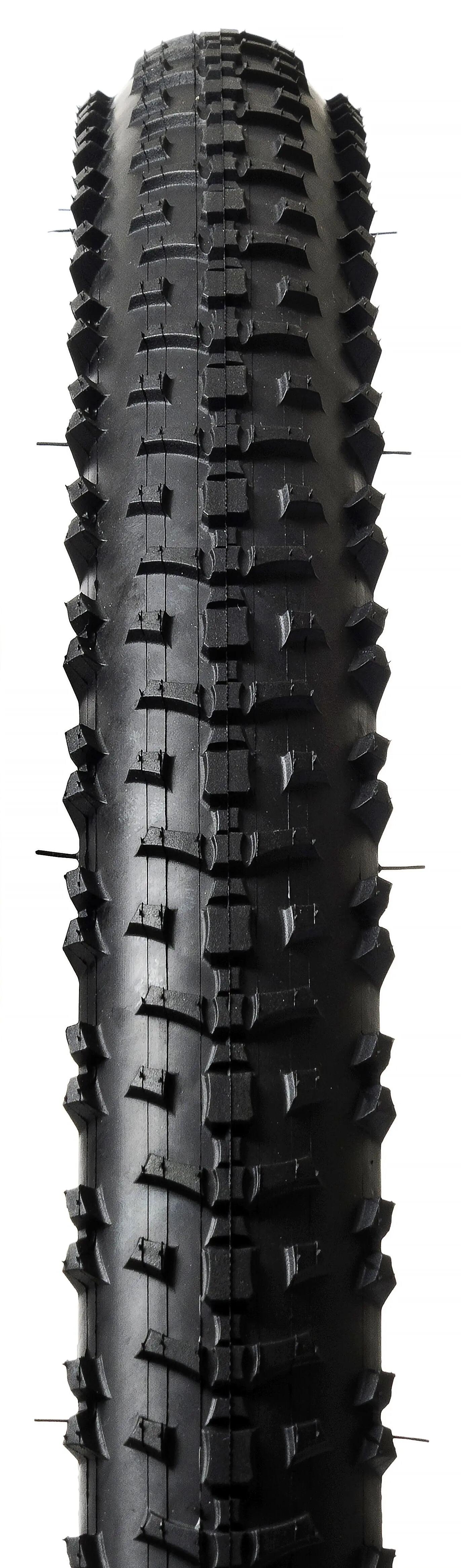 REIFENPANNE MIT DEM MTB ROCKRIDER 100