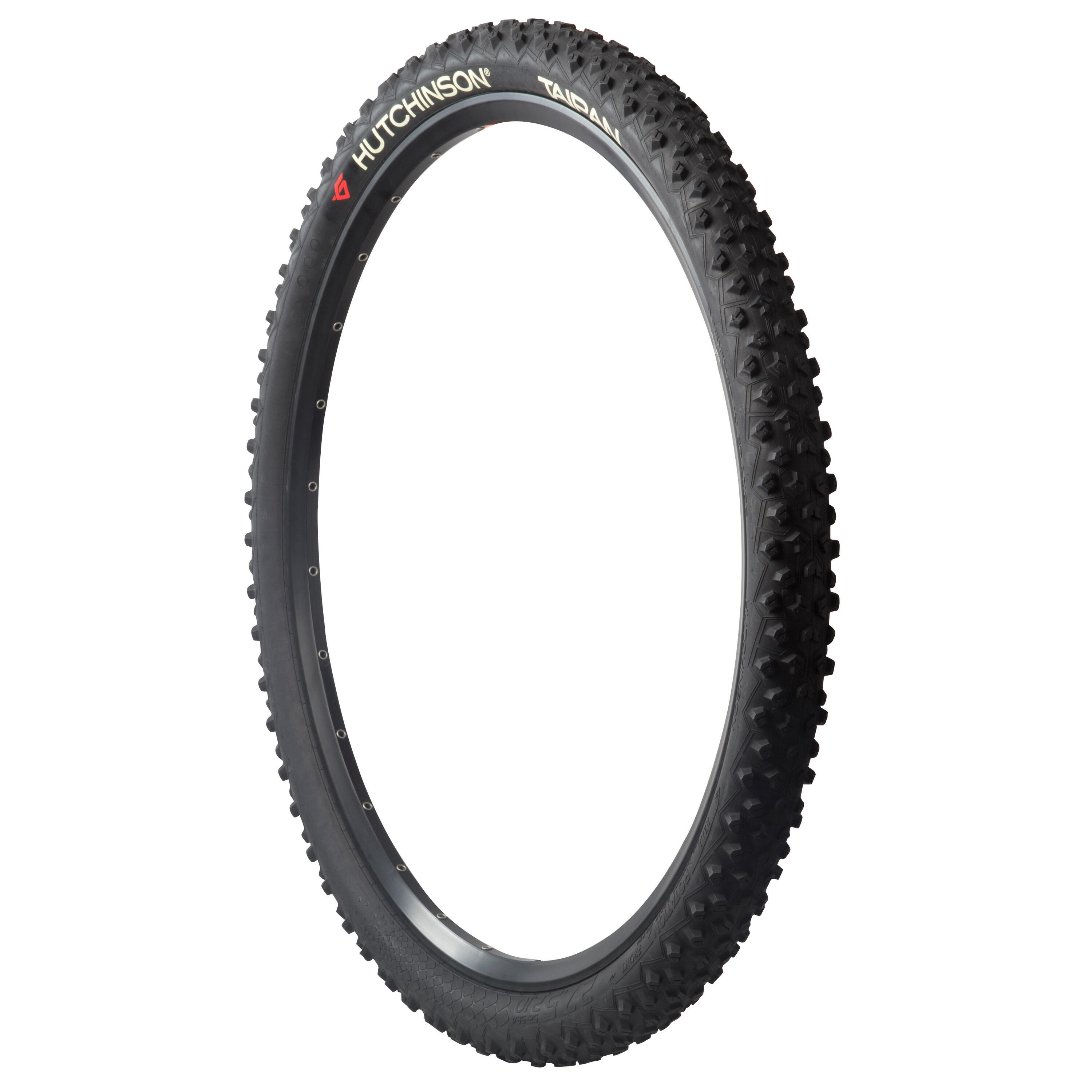 29 x 2.25 Tubeless Ready Hard Skin Tyre Taipan 3/4