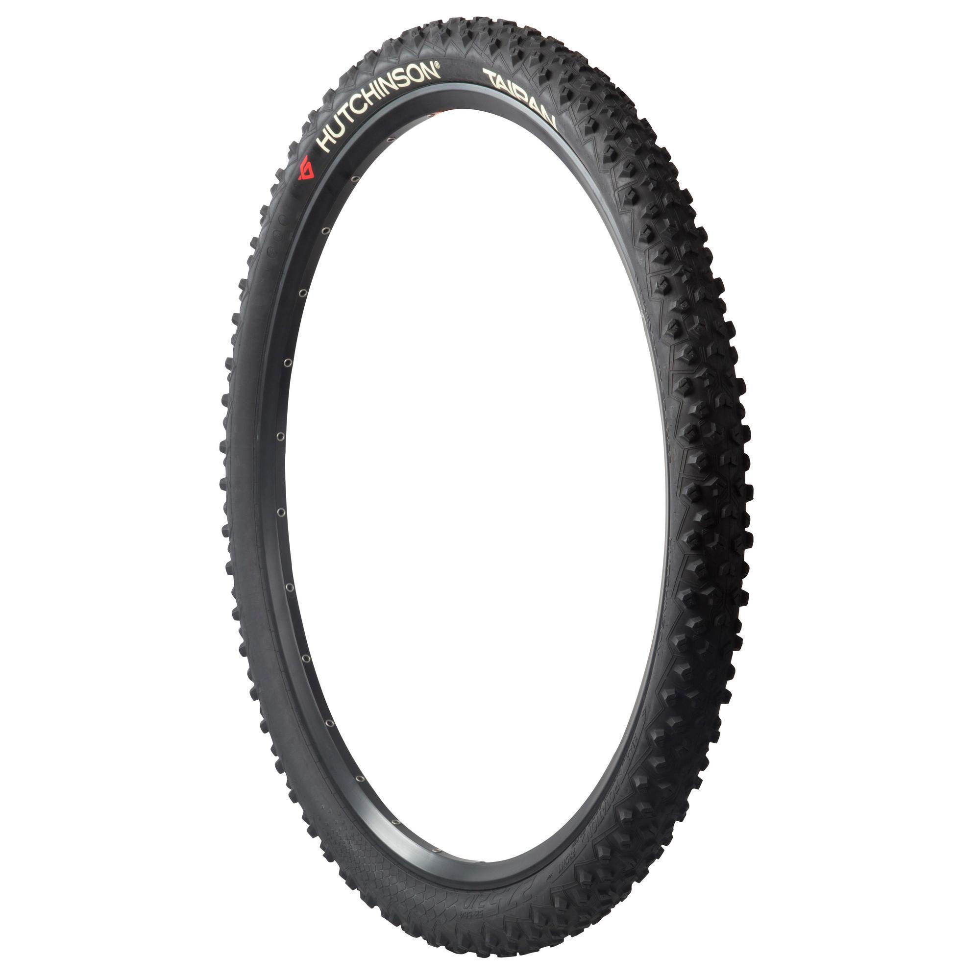 Pneu HUTCHINSON TAIPAN 29 x 2 25 Tubeless Ready Hard Skin