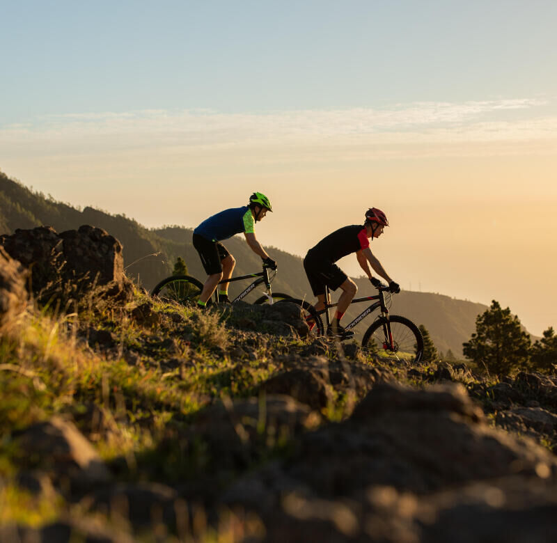 Quelle taille de VTT choisir Rockrider