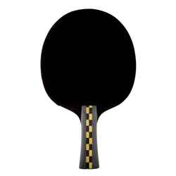 Club Table Tennis Bat Carbon Pro 5*