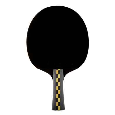 Club Table Tennis Bat Carbon Pro 5*