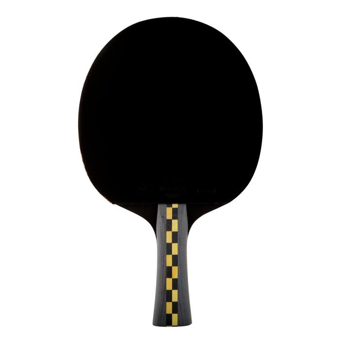 RAQUETTE DE TENNIS DE TABLE EN CLUB CARBON PRO 5* JOOLA Decathlon