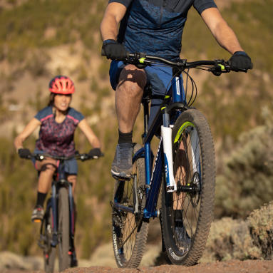 VTT double plateau plus simple VTT double plateau plus simple