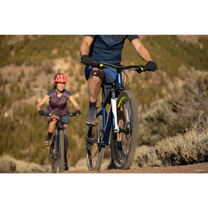 Rockrider MTB ROCKRIDER ST 540 27 5 Shimano Altus 2X9 SPEED rockrider-mtb-rockrider-st-540-27-5-shimano-altus-2x9-speed