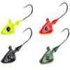 Jig head for soft lure fishing TP DA 5 G