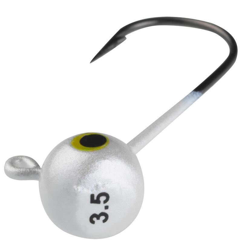 Jigfej, 3,5 g - TP RD Colo 
