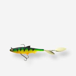 Sedal Pesca RFT Soft Cristal 250 m